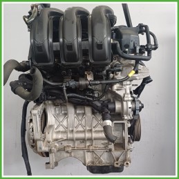 Motore Completo Funzionante HM01 60kw da PEUGEOT 208 2015 2020 BENZINA Originale Usato