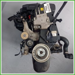 Motore Completo Funzionante 169A4000 51kw da LANCIA YPSILON TK 2011 2016 BENZINA Originale Usato