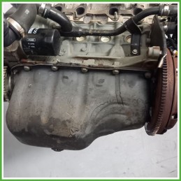 Motore Completo Funzionante 169A4000 51kw da LANCIA YPSILON TK 2011 2016 BENZINA Originale Usato