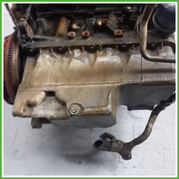 Motore Completo Funzionante RKA 82kw da FORD MONDEO FD 1992 1997 BENZINA Originale Usato