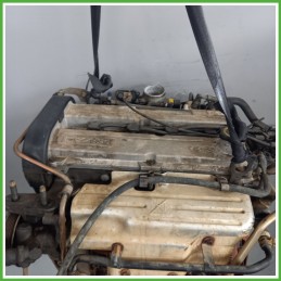 Motore Completo Funzionante RKA 82kw da FORD MONDEO FD 1992 1997 BENZINA Originale Usato