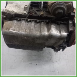 Motore Completo Funzionante BLT 96kw da SEAT IBIZA 6L 2001 2009 GASOLIO Originale Usato