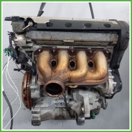 Motore Completo Funzionante RFN 100kw da PEUGEOT 307 2001 2006 BENZINA Originale Usato