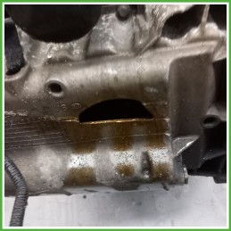 Motore Completo Funzionante RFN 100kw da PEUGEOT 307 2001 2006 BENZINA Originale Usato