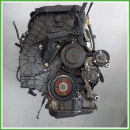 Motore Completo Funzionante Y17DT 55kw da OPEL ASTRA T98 1998 2004 GASOLIO Originale Usato