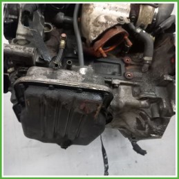 Motore Completo Funzionante Y17DT 55kw da OPEL ASTRA T98 1998 2004 GASOLIO Originale Usato