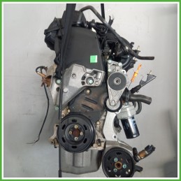 Motore Completo Funzionante AKL 74kw da VOLKSWAGEN GOLF 1J 1997 2006 BENZINA Originale Usato