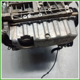 Motore Completo Funzionante AKL 74kw da VOLKSWAGEN GOLF 1J 1997 2006 BENZINA Originale Usato