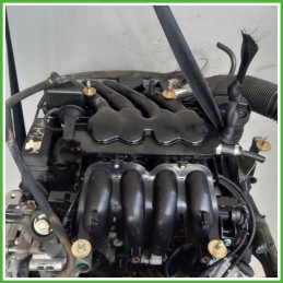 Motore Completo Funzionante AKL 74kw da VOLKSWAGEN GOLF 1J 1997 2006 BENZINA Originale Usato