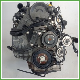 Motore Completo Funzionante Z17DTH 74kw da OPEL ASTRA A04 2004 2011 GASOLIO Originale Usato
