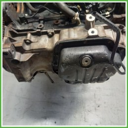 Motore Completo Funzionante Z17DTH 74kw da OPEL ASTRA A04 2004 2011 GASOLIO Originale Usato