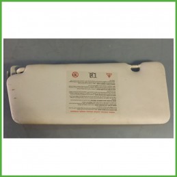 Aletta Parasole Destro DX RENAULT MEGANE 3a Serie 1.5 dCi 964003478R 2008 2012