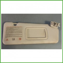 Aletta Parasole Destro DX RENAULT MEGANE 3a Serie 1.5 dCi 964003478R 2008 2012