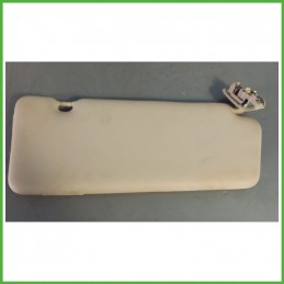 Aletta Parasole Sinistro SX RENAULT MEGANE 3a Serie 1.5 dCi 964017365R 2008 2012