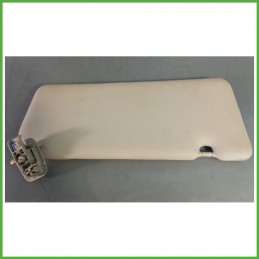 Aletta Parasole Sinistro SX RENAULT MEGANE 3a Serie 1.5 dCi 964017365R 2008 2012