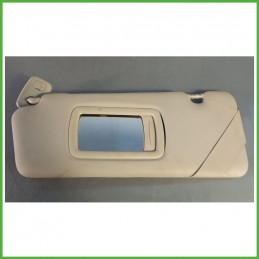 Aletta Parasole Sinistro SX RENAULT MEGANE 3a Serie 1.5 dCi 964017365R 2008 2012