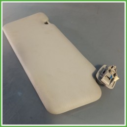 Aletta Parasole Sinistro SX RENAULT MEGANE 3a Serie 1.5 dCi 964017365R 2008 2012