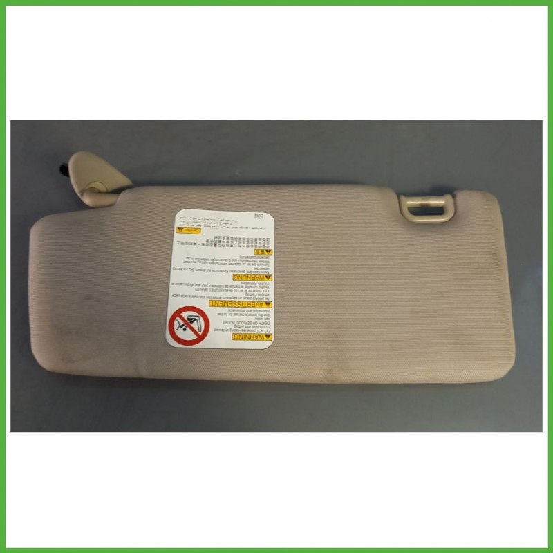 Aletta Parasole Destro DX SUBARU LEGACY 2.5 16V ALETTA-dx 2003 2009