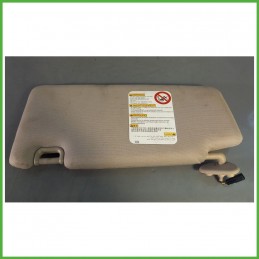 Aletta Parasole Destro DX SUBARU LEGACY 2.5 16V ALETTA-dx 2003 2009