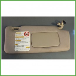 Aletta Parasole Destro DX SUBARU LEGACY 2.5 16V ALETTA-dx 2003 2009
