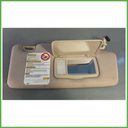 Aletta Parasole Destro DX SUBARU LEGACY 2.5 16V ALETTA-dx 2003 2009