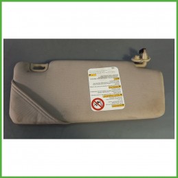 Aletta Parasole Sinistro SX SUBARU LEGACY 2.5 16V ALETTA-sx 2003 2009