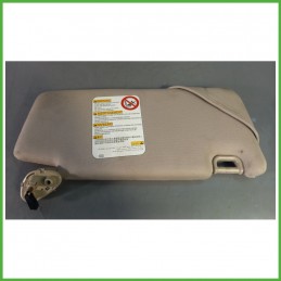 Aletta Parasole Sinistro SX SUBARU LEGACY 2.5 16V ALETTA-sx 2003 2009