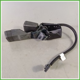 Aggancio Cintura Sicurezza Posteriore Destro DX PEUGEOT 408 98375589XT 2022