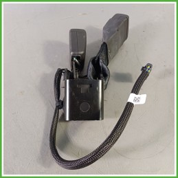 Aggancio Cintura Sicurezza Posteriore Destro DX PEUGEOT 408 98375589XT 2022