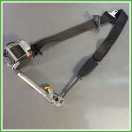 Cintura di Sicurezza Anteriore Destro DX (Lato Passeggero) RENAULT MEGANE 3a Serie 1.5 dCi 868840008R 2008 2012
