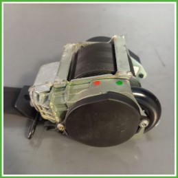 Cintura di Sicurezza Anteriore Destro DX (Lato Passeggero) RENAULT MEGANE 3a Serie 1.5 dCi 868840008R 2008 2012