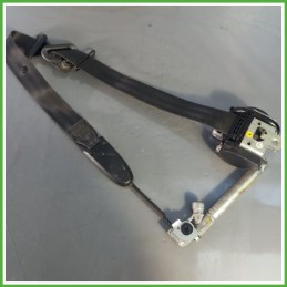 Cintura di Sicurezza Anteriore Destro DX (Lato Passeggero) RENAULT MEGANE 3a Serie 1.5 dCi 868840008R 2008 2012