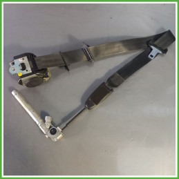 Cintura di Sicurezza Anteriore Sinistro SX (Lato Guida) RENAULT MEGANE 3a Serie 1.5 dCi 868850008R 2008 2012