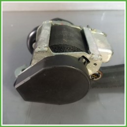 Cintura di Sicurezza Anteriore Sinistro SX (Lato Guida) RENAULT MEGANE 3a Serie 1.5 dCi 868850008R 2008 2012