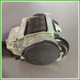Cintura di Sicurezza Anteriore Sinistro SX (Lato Guida) RENAULT MEGANE 3a Serie 1.5 dCi 868850008R 2008 2012
