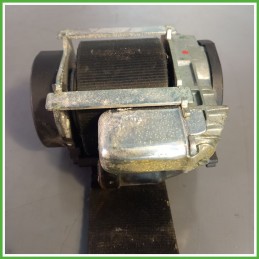Cintura di Sicurezza Anteriore Sinistro SX (Lato Guida) RENAULT MEGANE 3a Serie 1.5 dCi 868850008R 2008 2012