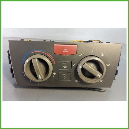 Comandi Clima AC Riscaldamento Condizionatore LANCIA YPSILON TE 1.2 16V 735439626 2003 2006