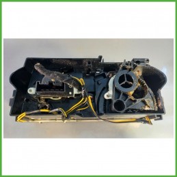 Comandi Clima AC Riscaldamento Condizionatore LANCIA YPSILON TE 1.2 16V 735439626 2003 2006