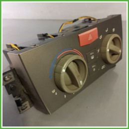 Comandi Clima AC Riscaldamento Condizionatore LANCIA YPSILON TE 1.2 16V 735439626 2003 2006