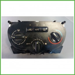 Comandi Clima AC Riscaldamento Condizionatore PEUGEOT 307 1.6 16V 593240000 2001 2006