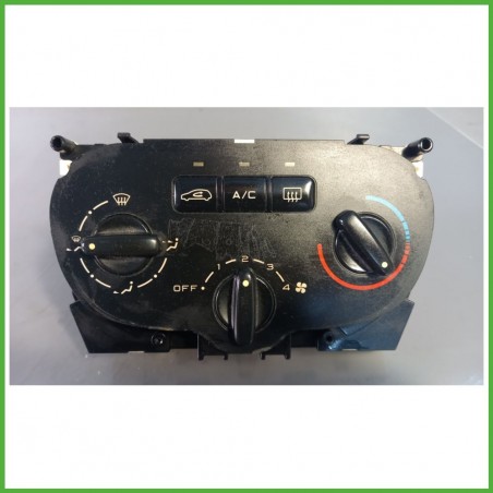 Comandi Clima AC Riscaldamento Condizionatore PEUGEOT 307 1.6 16V 593240000 2001 2006
