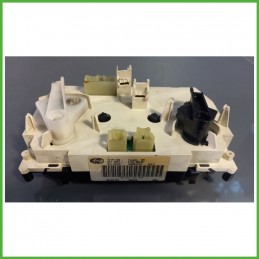 Comandi Clima AC Riscaldamento Condizionatore PEUGEOT 307 1.6 16V 593240000 2001 2006