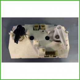 Comandi Clima AC Riscaldamento Condizionatore PEUGEOT 307 1.6 16V 593240000 2001 2006