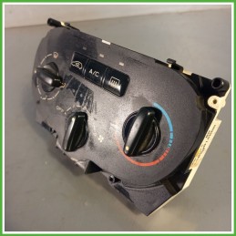 Comandi Clima AC Riscaldamento Condizionatore PEUGEOT 307 1.6 16V 593240000 2001 2006