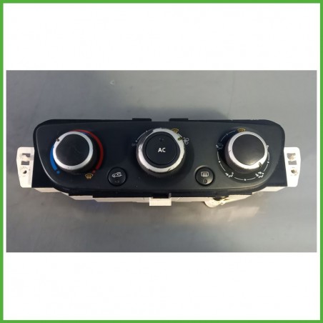 Comandi Clima AC Riscaldamento Condizionatore RENAULT MEGANE 3a Serie 1.5 dCi 275101203R 2008 2012