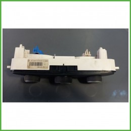 Comandi Clima AC Riscaldamento Condizionatore RENAULT MEGANE 3a Serie 1.5 dCi 275101203R 2008 2012