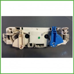 Comandi Clima AC Riscaldamento Condizionatore RENAULT MEGANE 3a Serie 1.5 dCi 275101203R 2008 2012