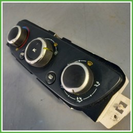 Comandi Clima AC Riscaldamento Condizionatore RENAULT MEGANE 3a Serie 1.5 dCi 275101203R 2008 2012