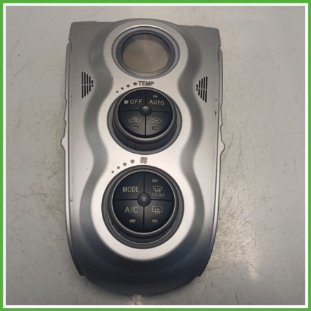 Comandi Clima AC Riscaldamento Condizionatore TOYOTA YARIS 1.0 12V 559000D210B0 2005 2012