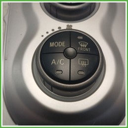 Comandi Clima AC Riscaldamento Condizionatore TOYOTA YARIS 1.0 12V 559000D210B0 2005 2012